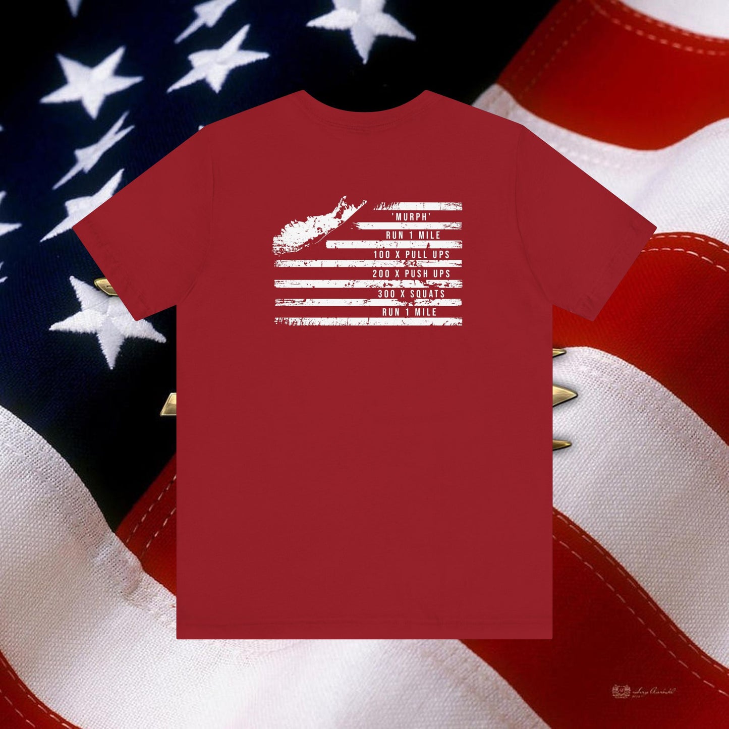 Murph Tee
