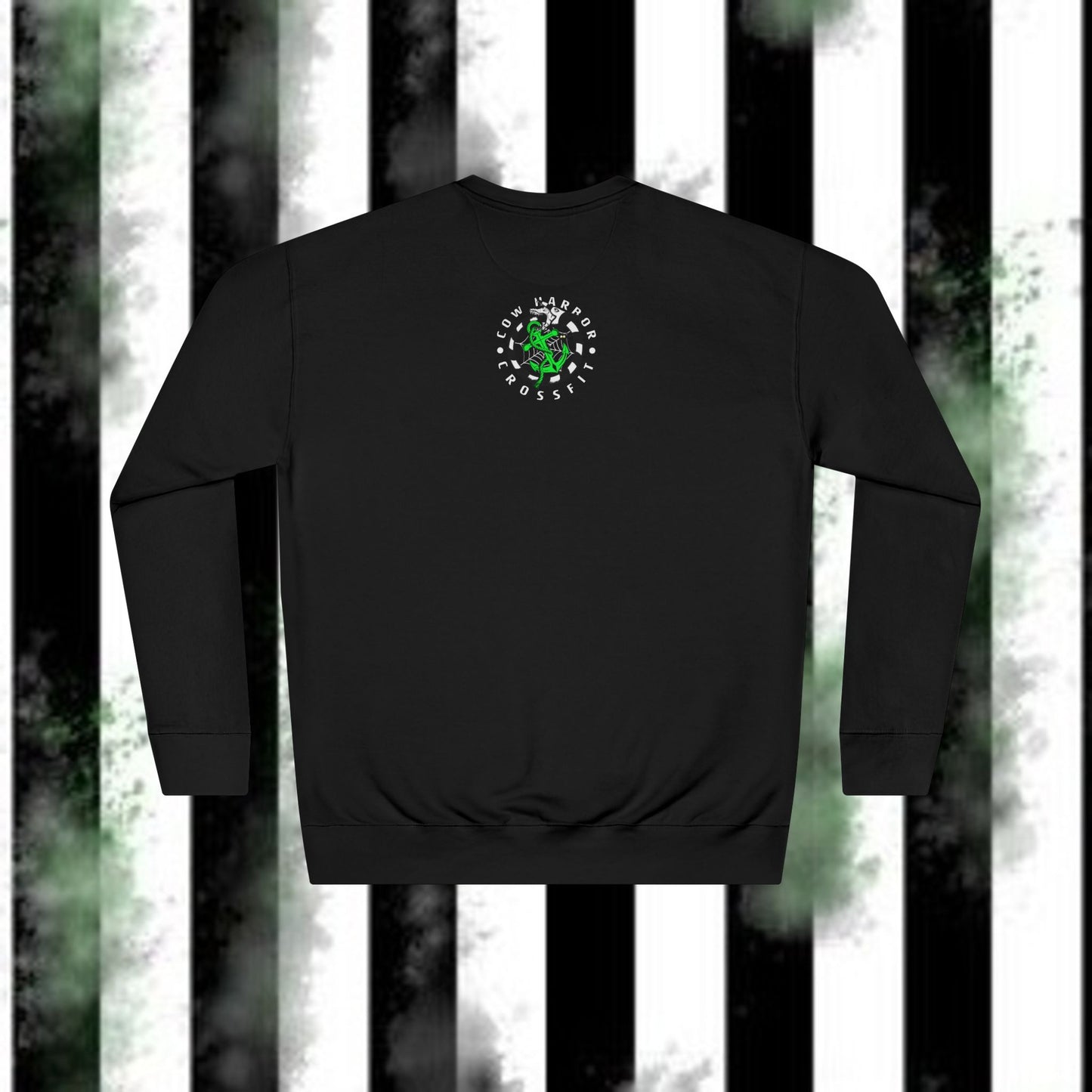 Bettleharbor Crewneck Sweatshirt