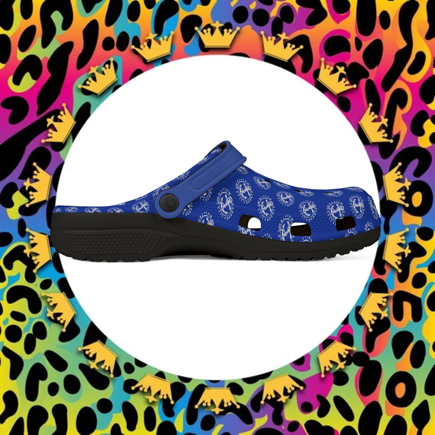 Croc Harbors