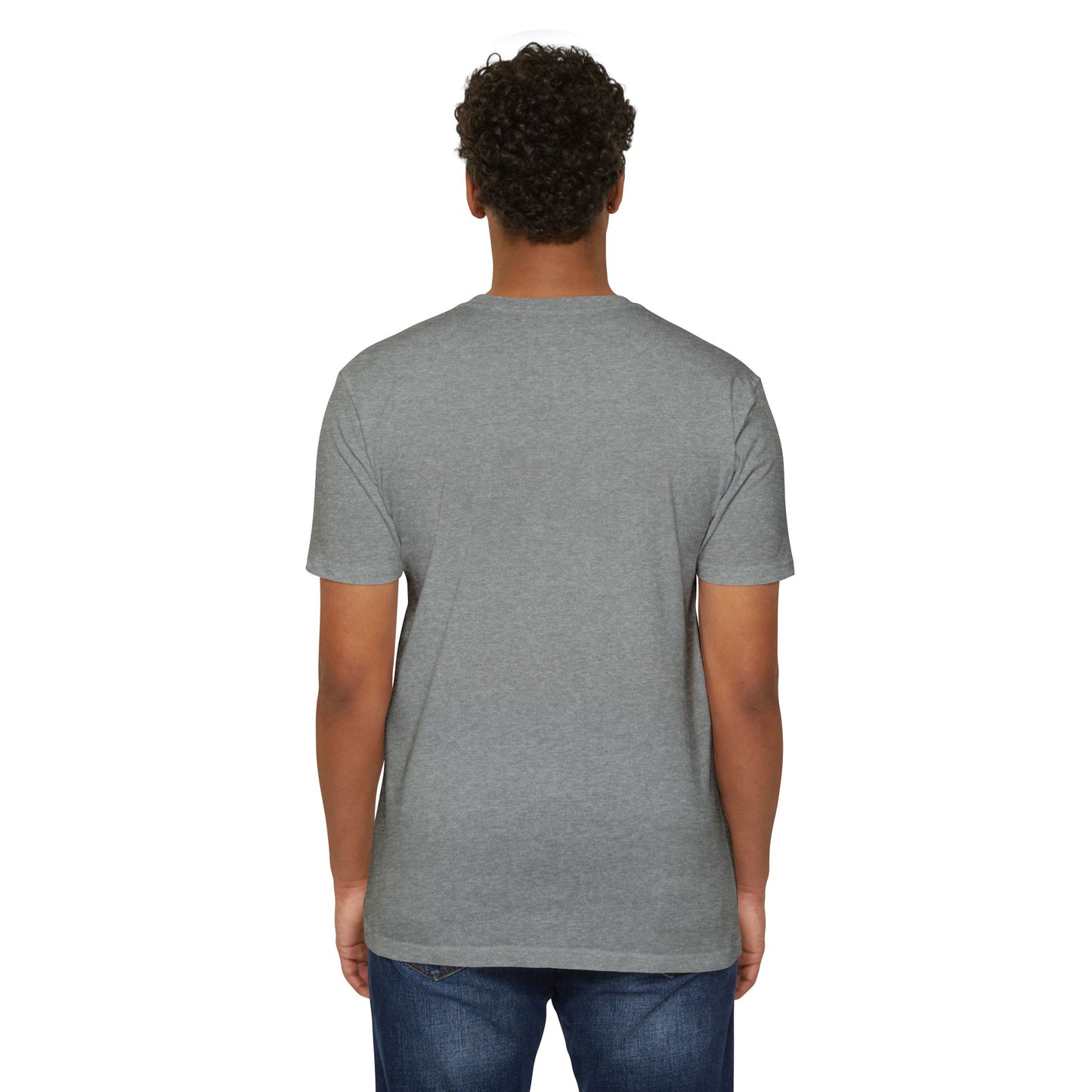 Staff Shirt