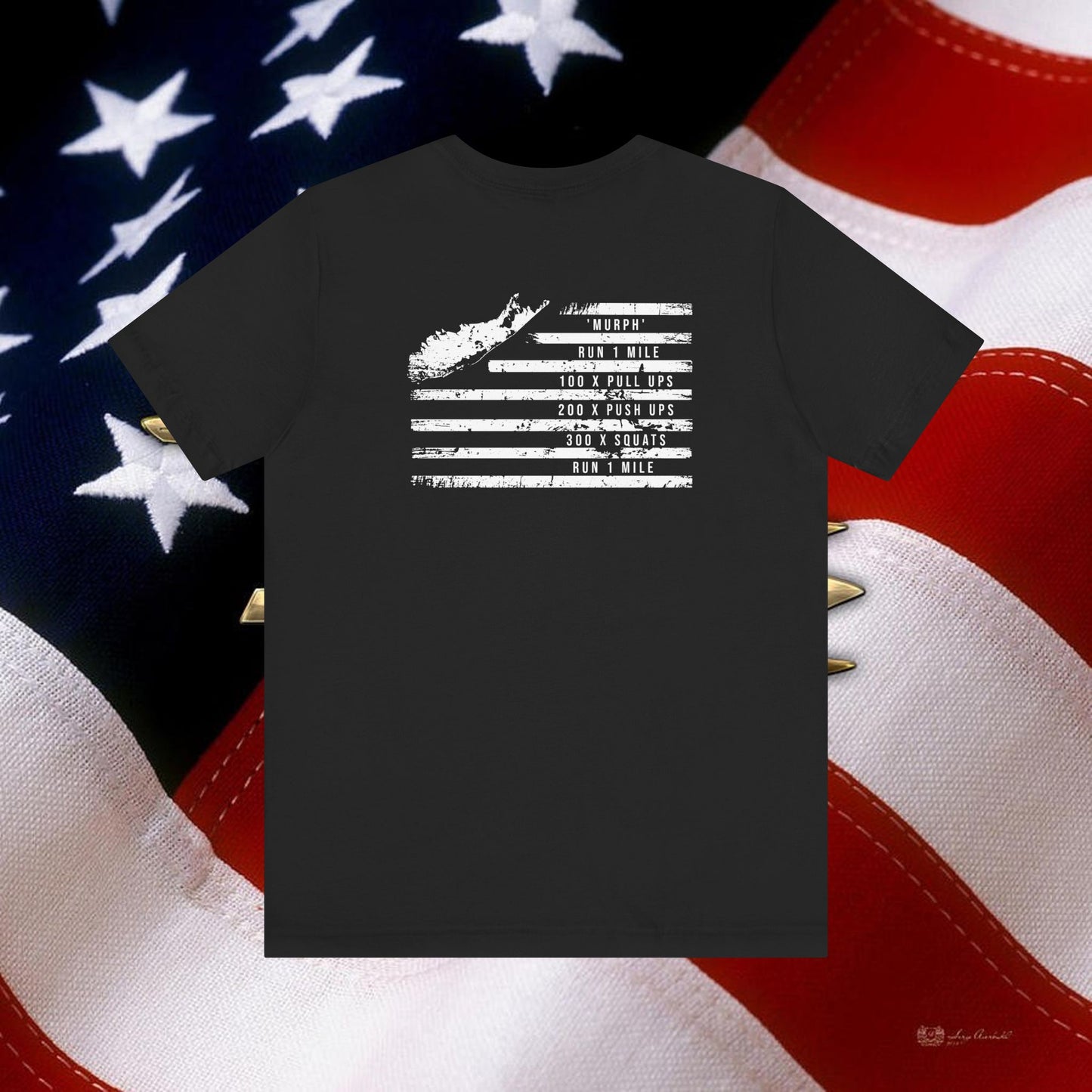 Murph Tee