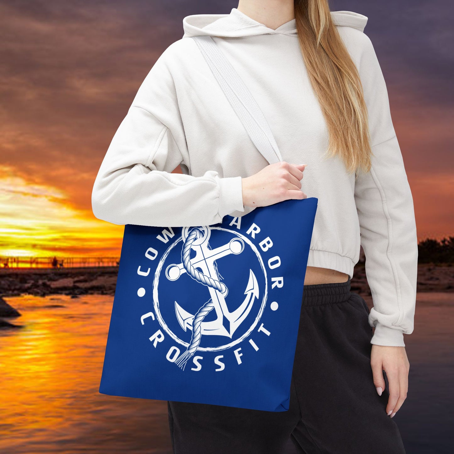 CHCF Tote Bag