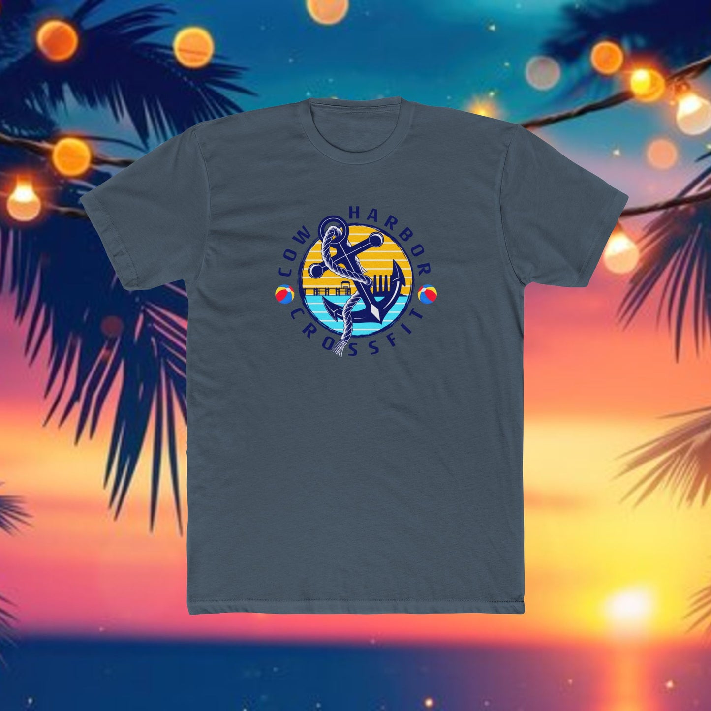 CHCF Summer Kickoff Tee