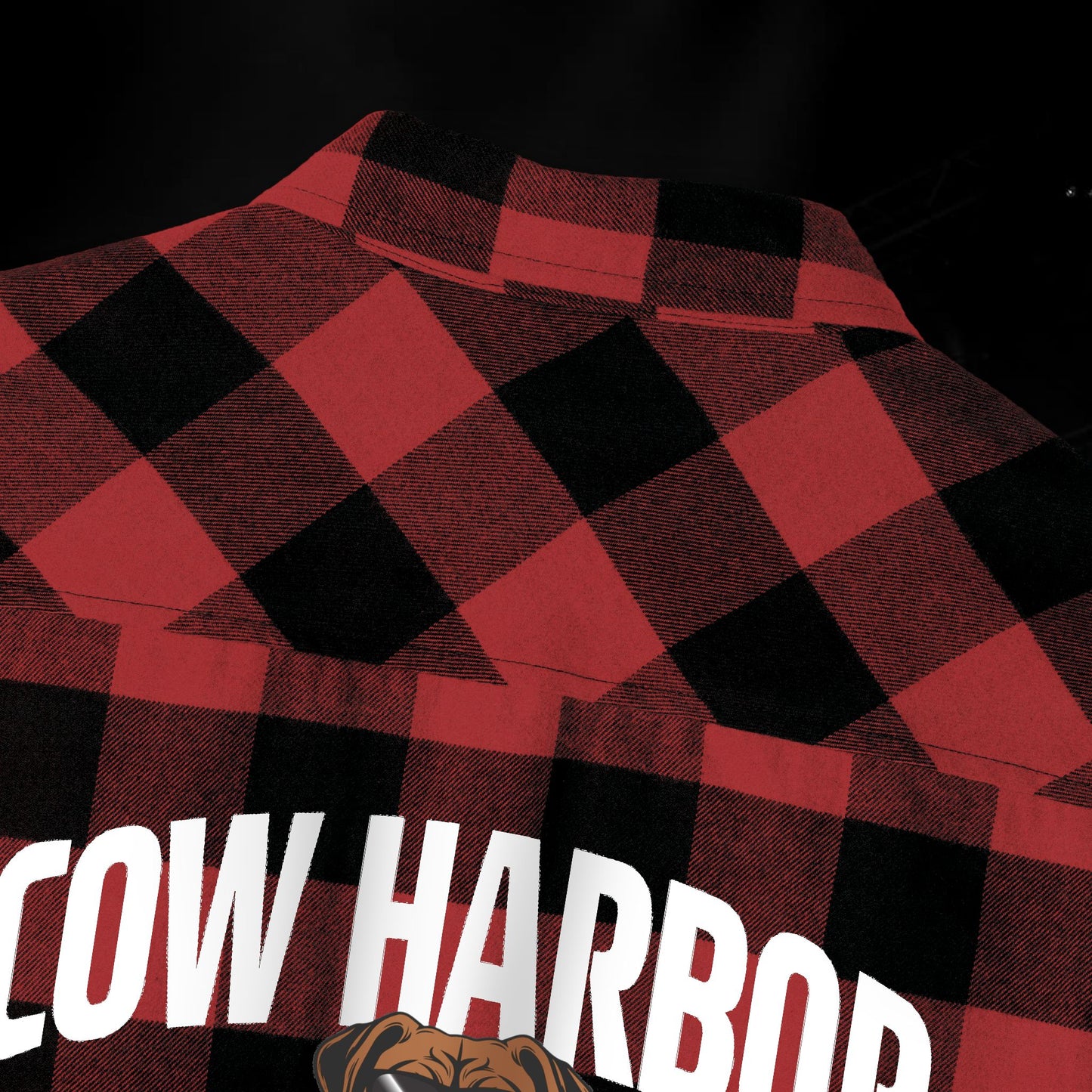 Lift Off 2025 Flannel Shirt