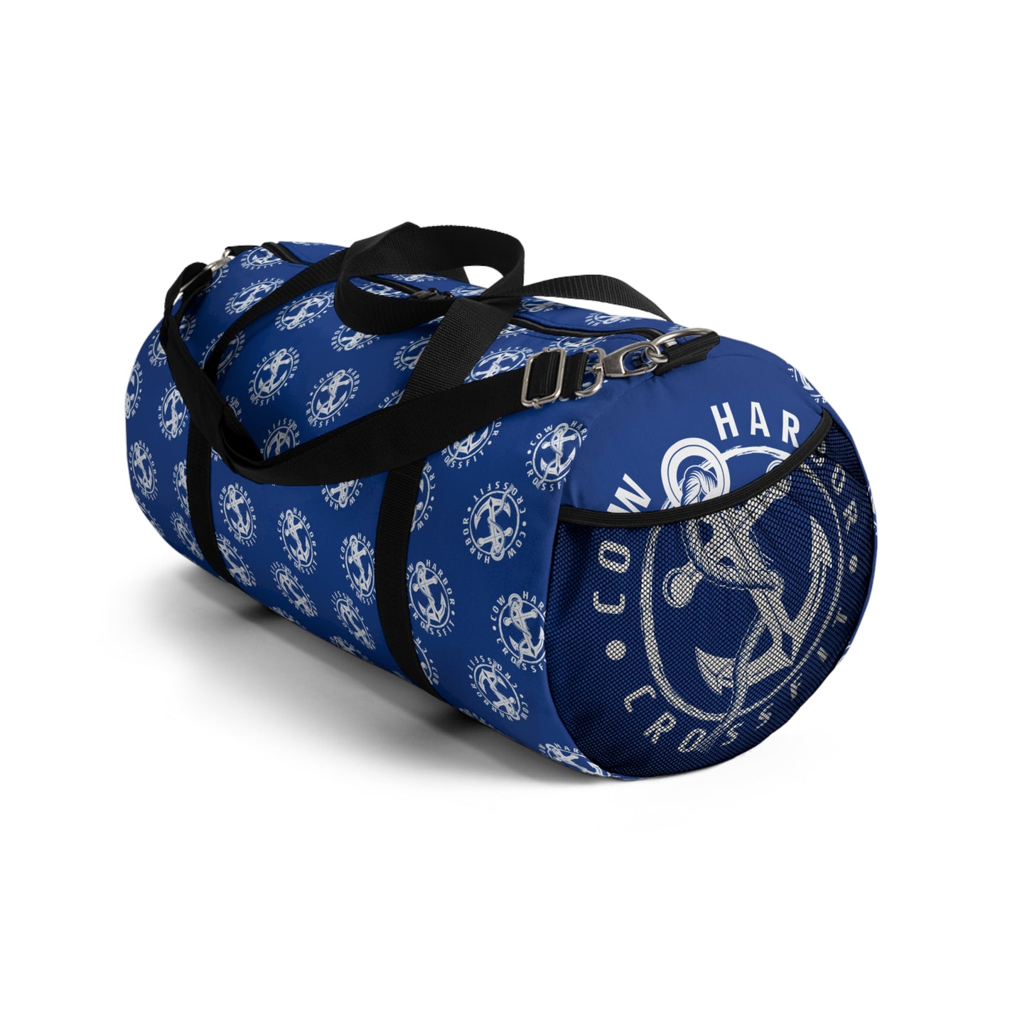 The Cow Harbor Duffel Bag