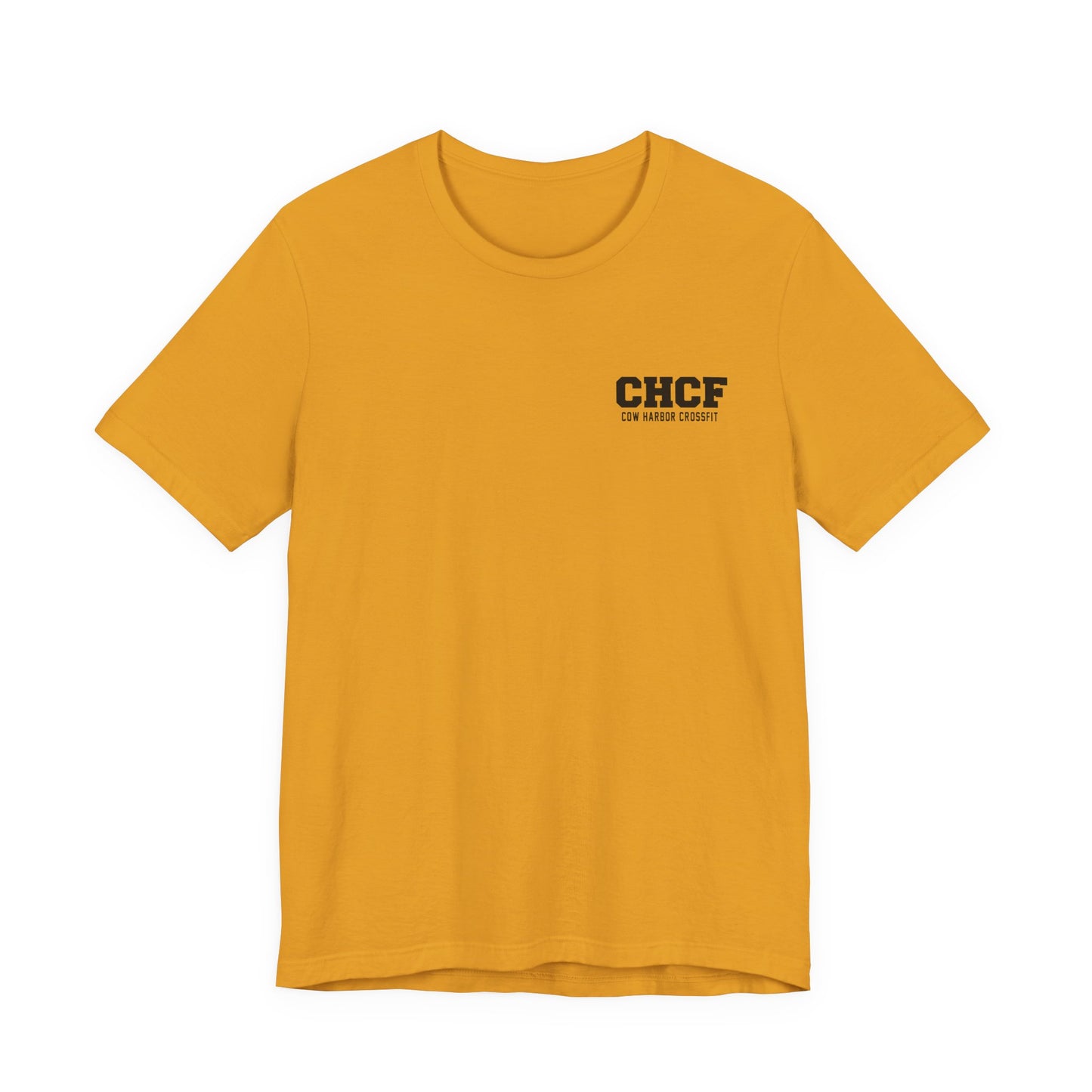 Lift Off 2025 Fitted Tee