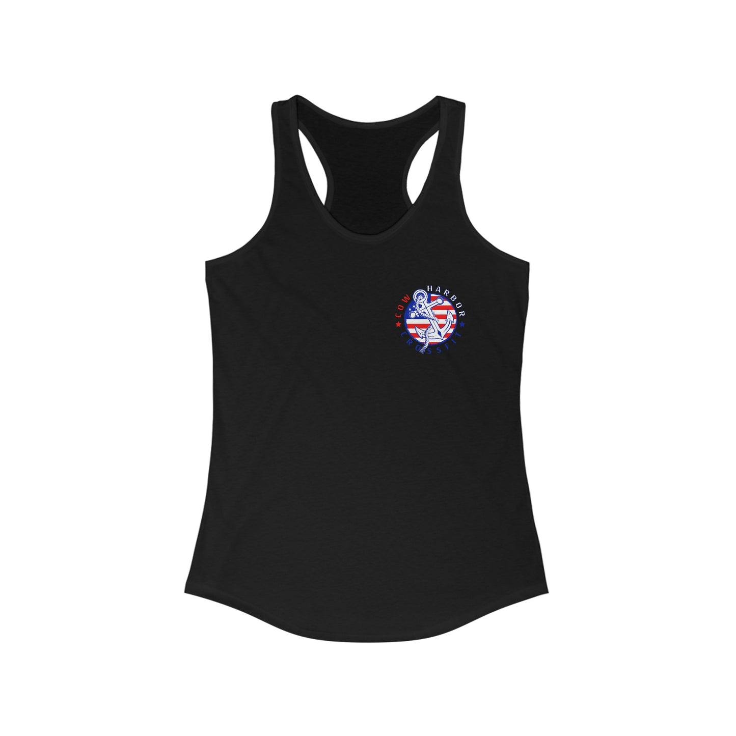 The 2024 Patriot Women's Tank