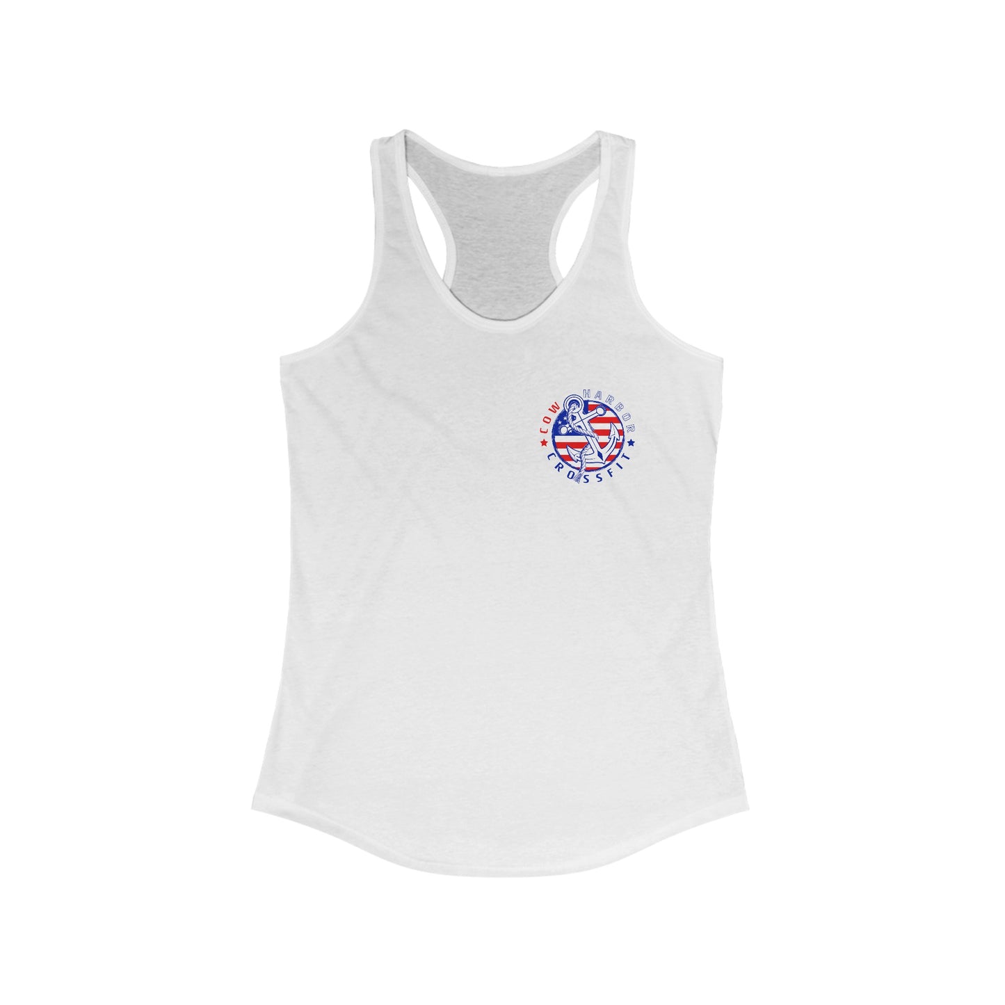 The 2024 Patriot Women's Tank