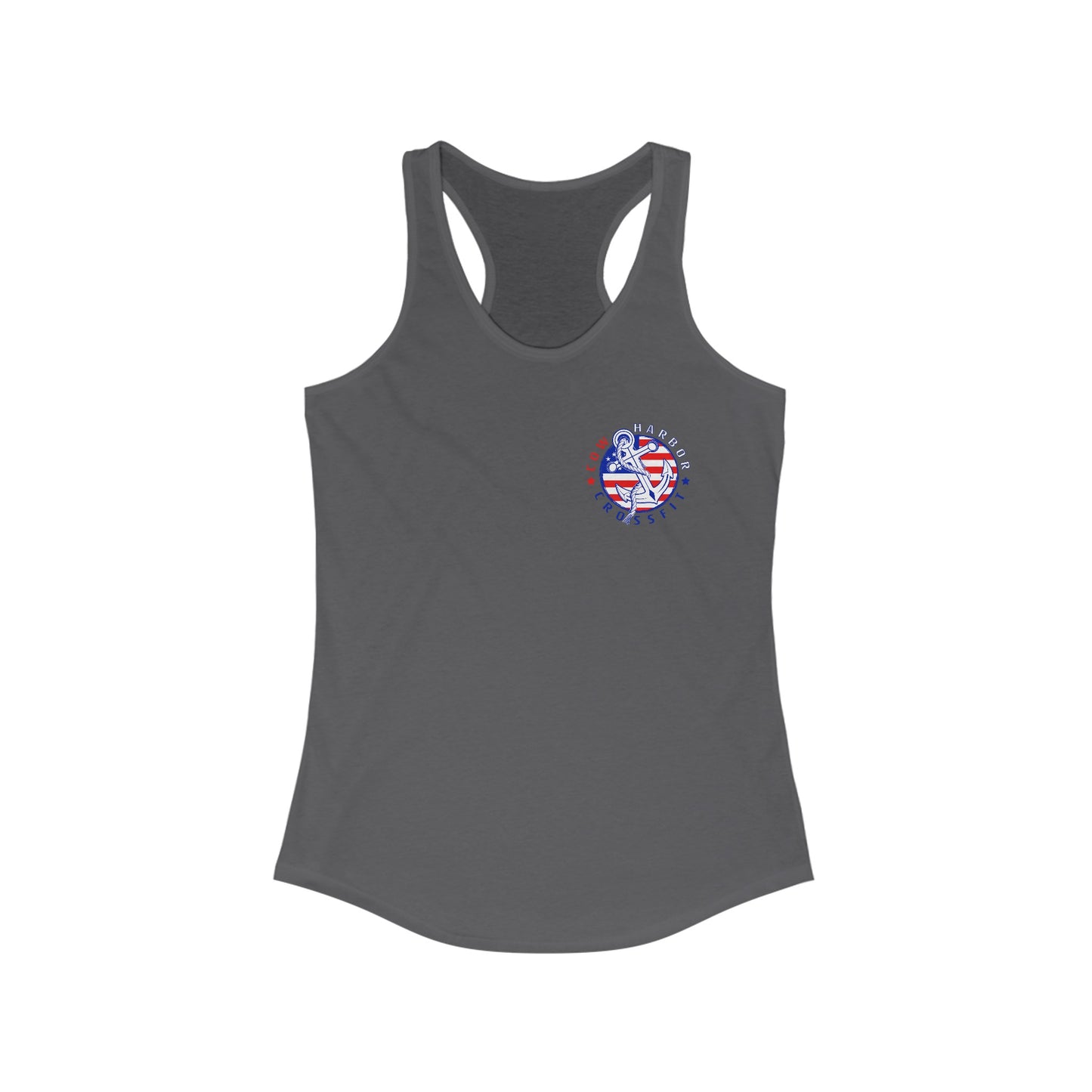 The 2024 Patriot Women's Tank