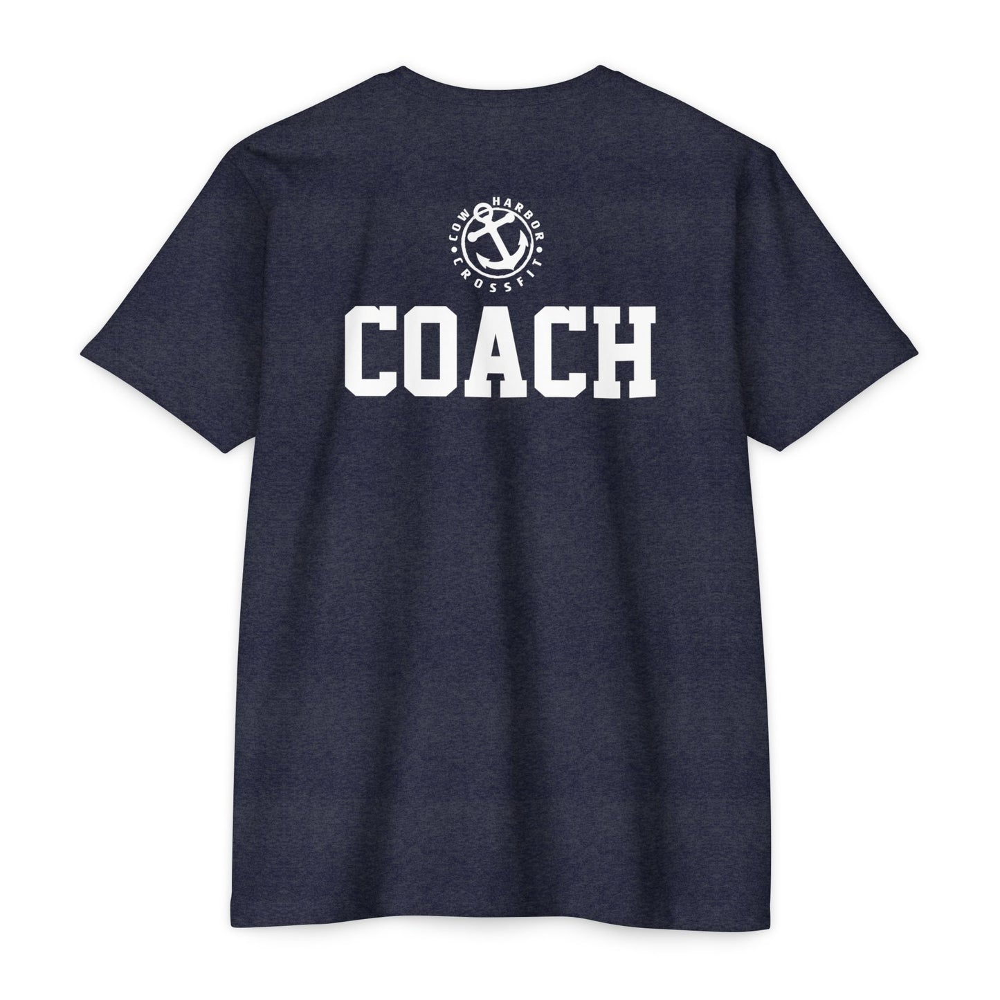 Coaches T-Shirt