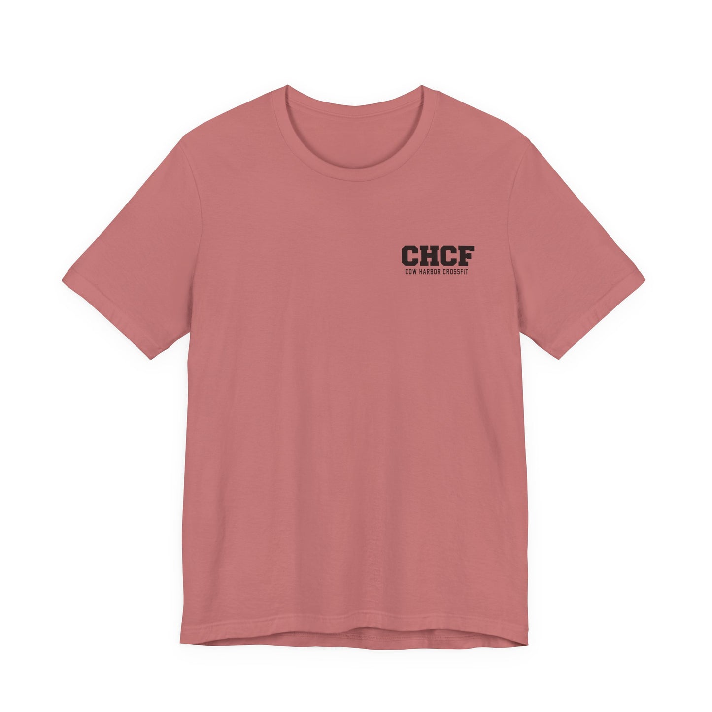 Lift Off 2025 Fitted Tee