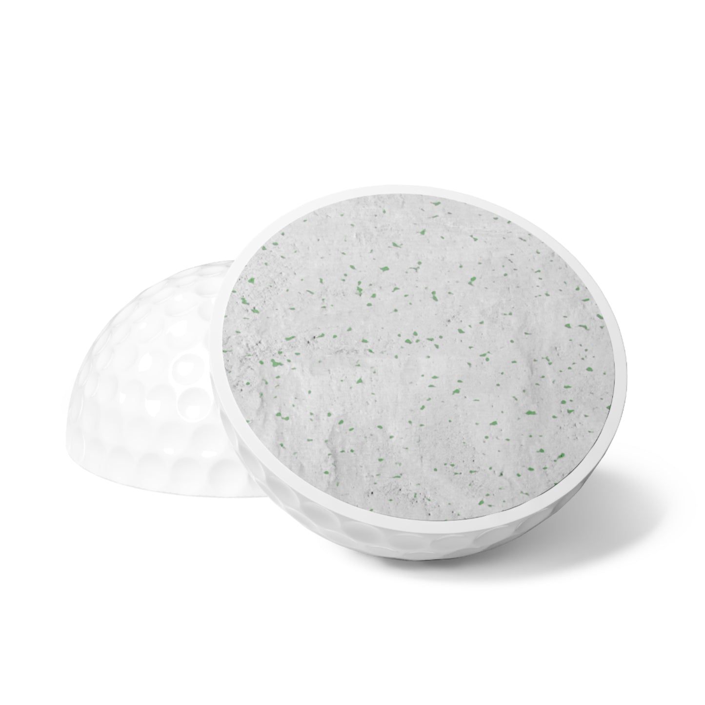 CHCF Golf Balls Set