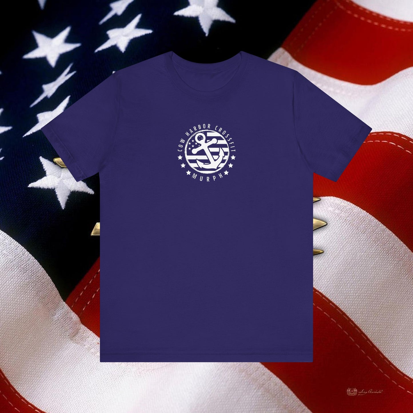Murph Tee