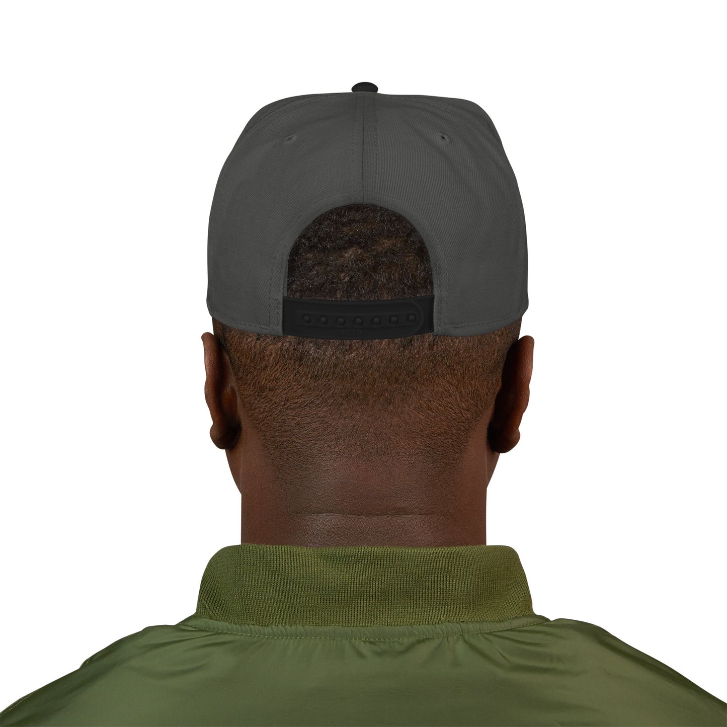 Coach Snapback