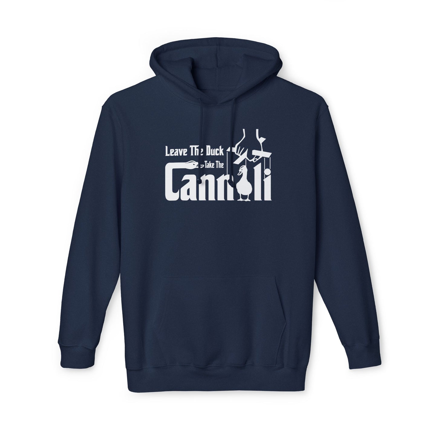 LTD Heavy Hoodie - Made in the USA