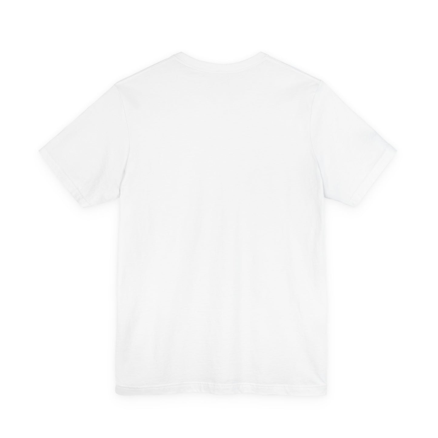Rowdy St. Paddy's Day Fitted Tee