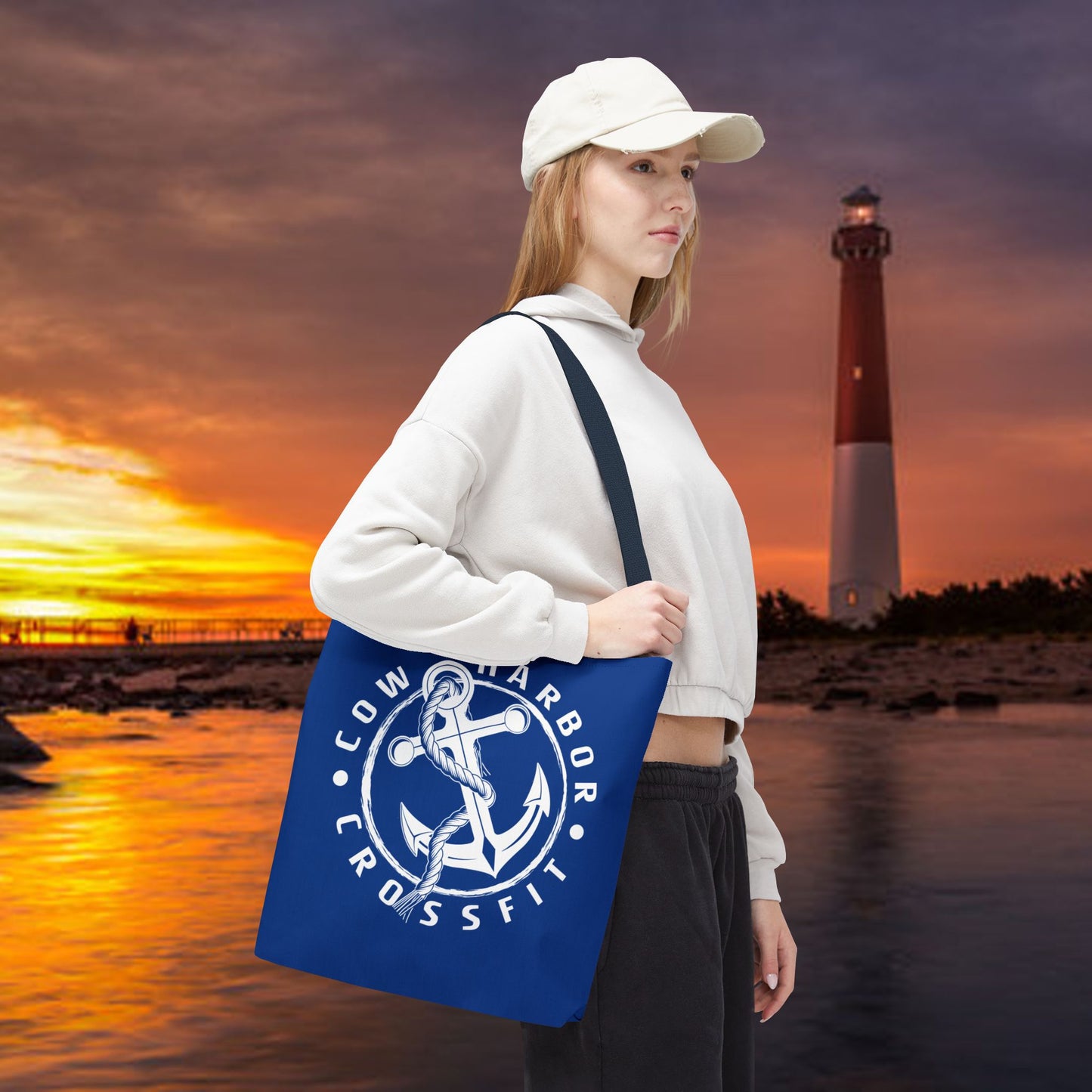 CHCF Tote Bag