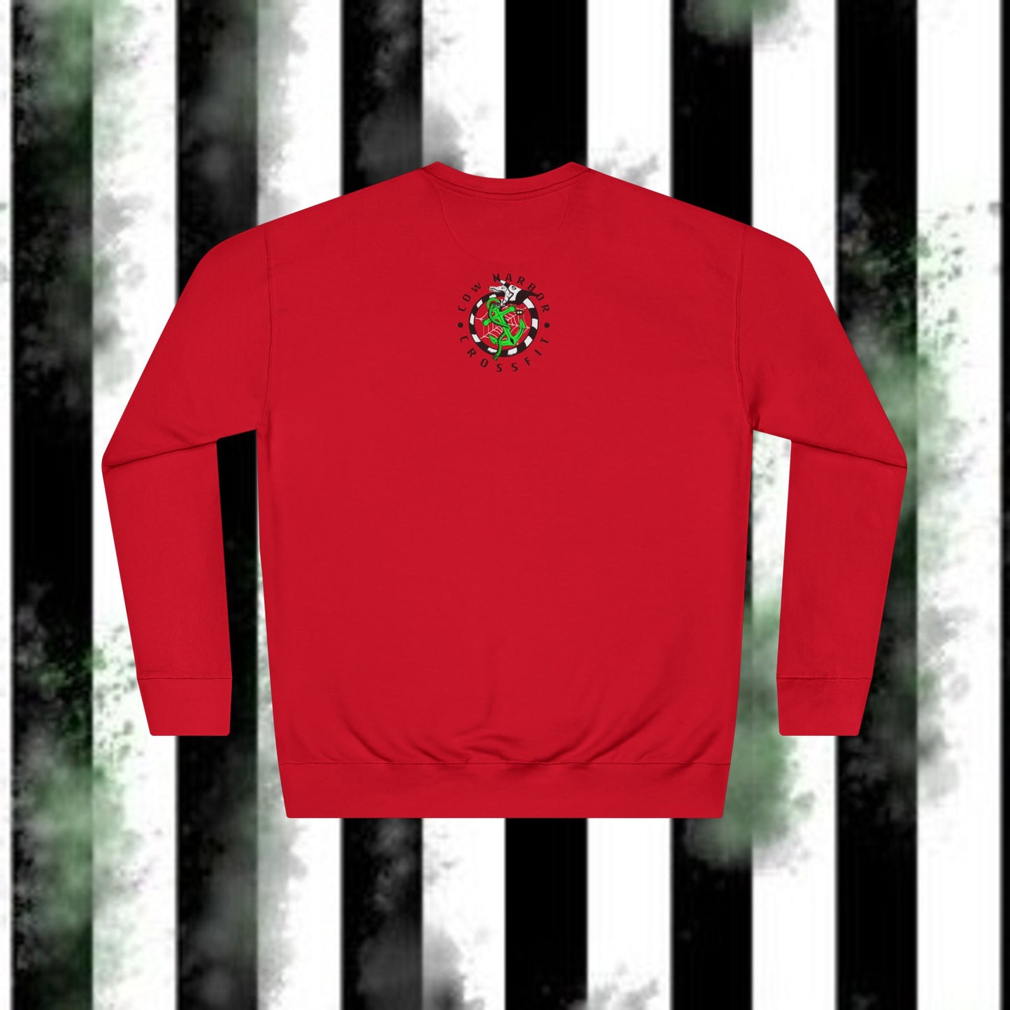 Bettleharbor Crewneck Sweatshirt