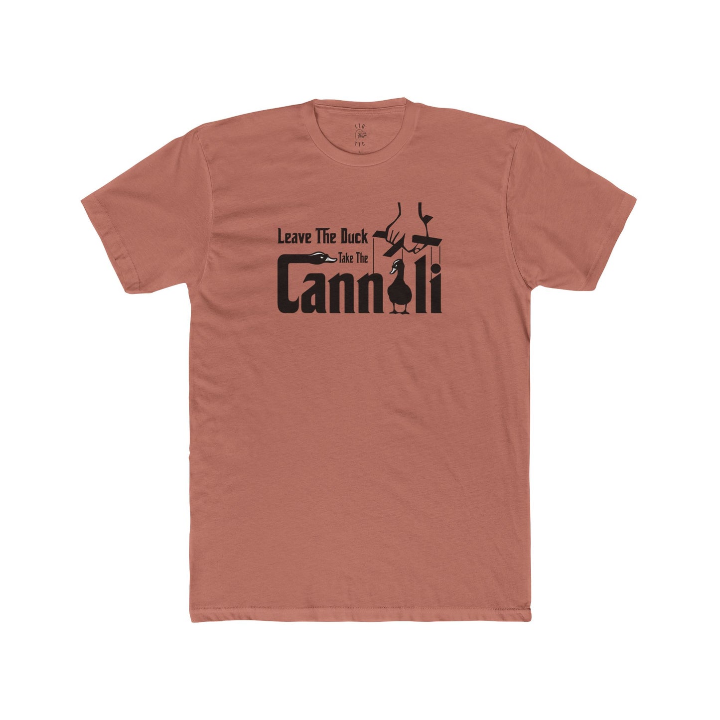 LTD Classic Tee
