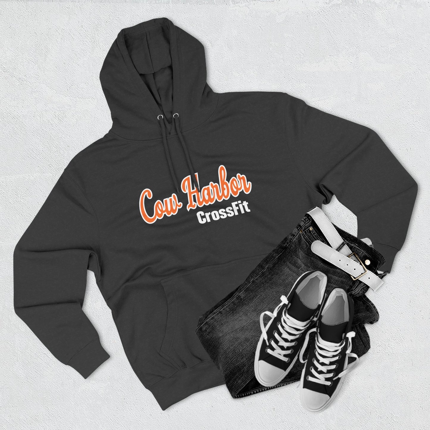 The Grandslam Hoodie