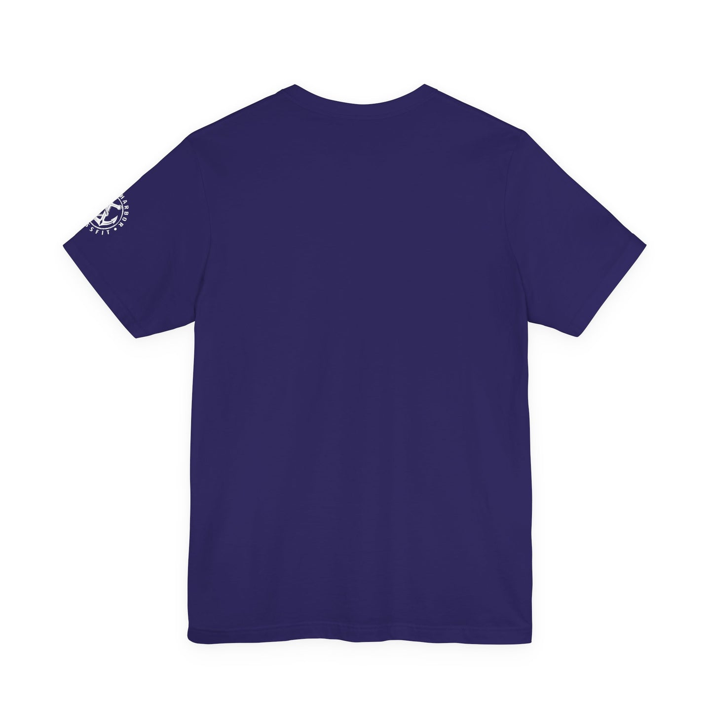 Harbor Cage Fitted Tee