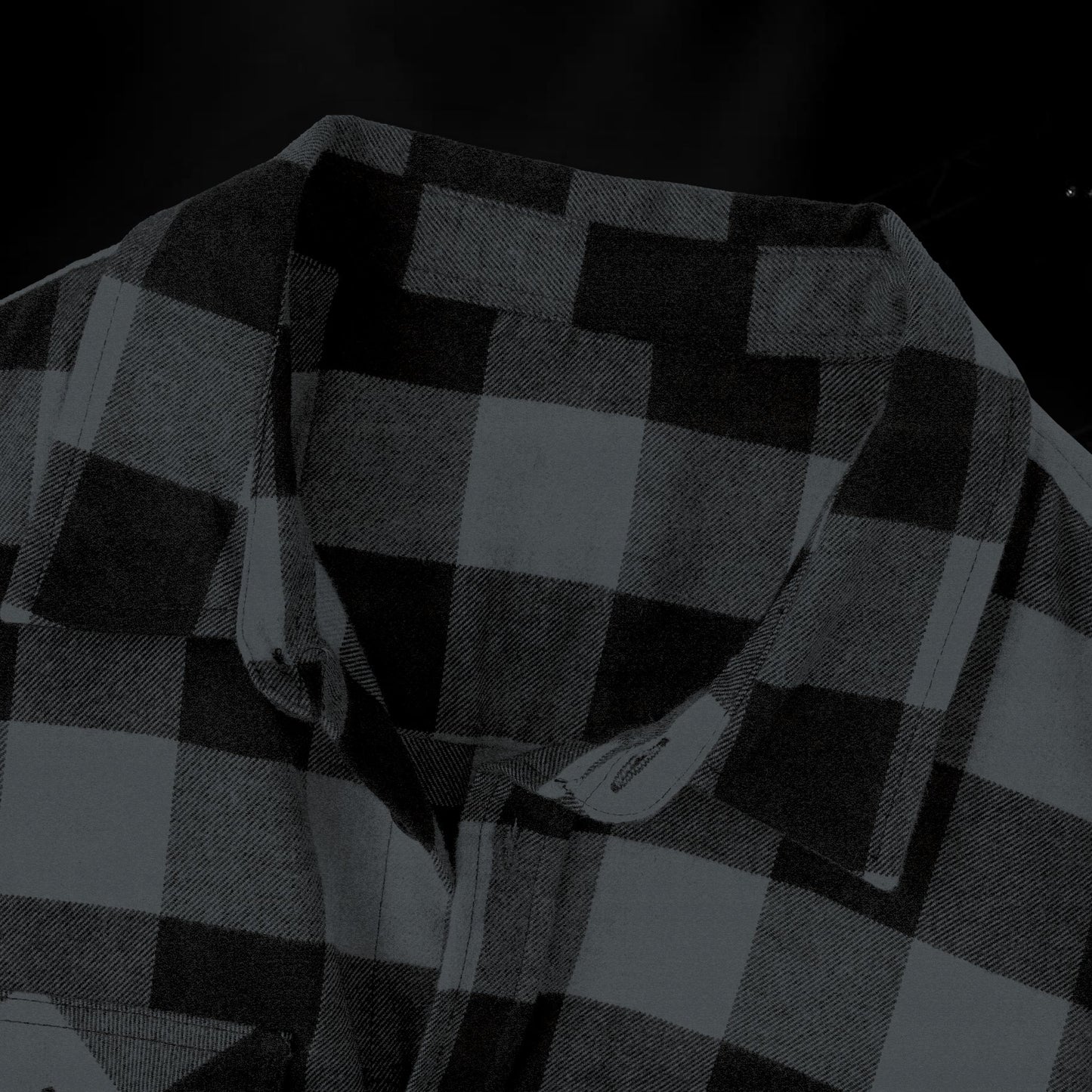 Lift Off 2025 Flannel Shirt