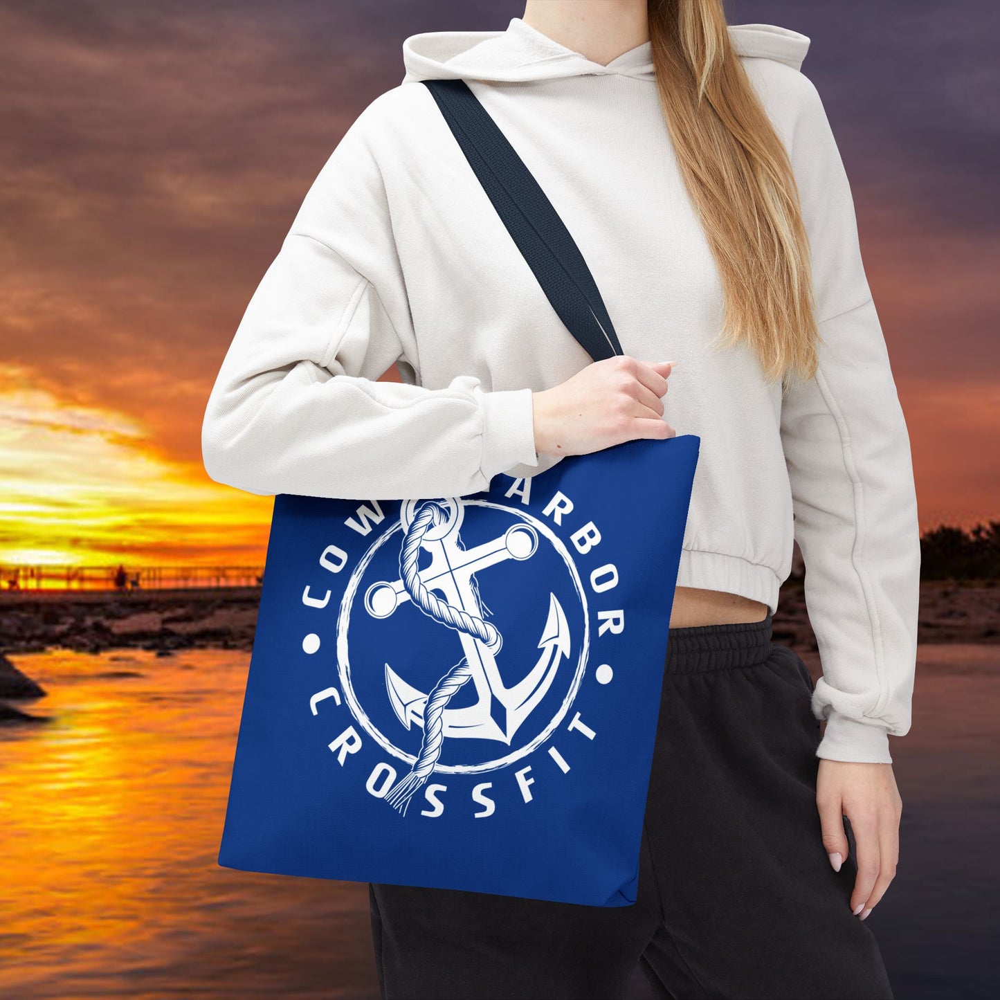 CHCF Tote Bag
