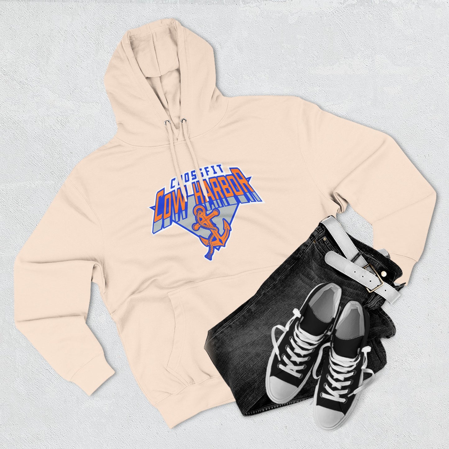 Harborbocker Hoodie