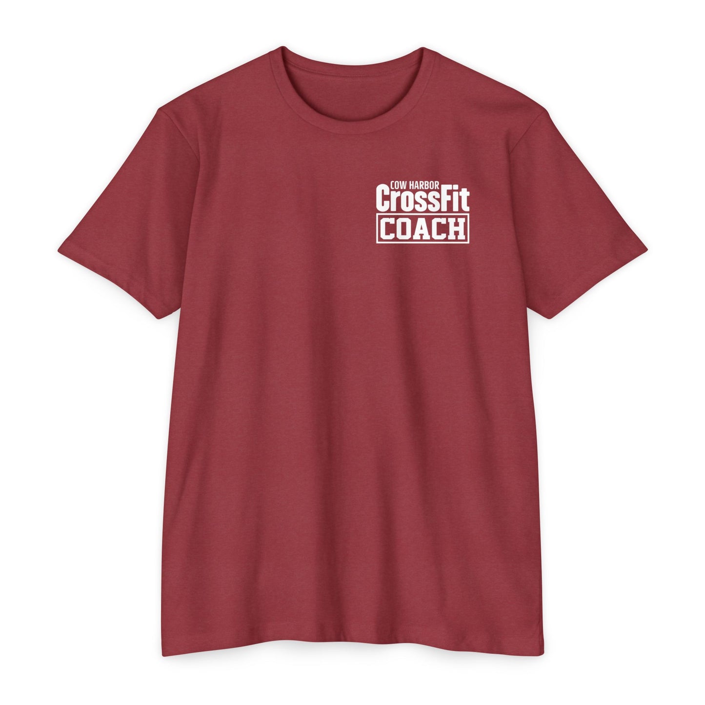Coaches T-Shirt