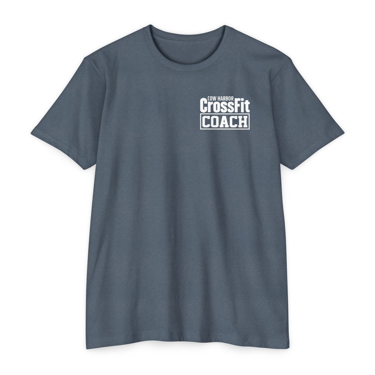 Coaches T-Shirt