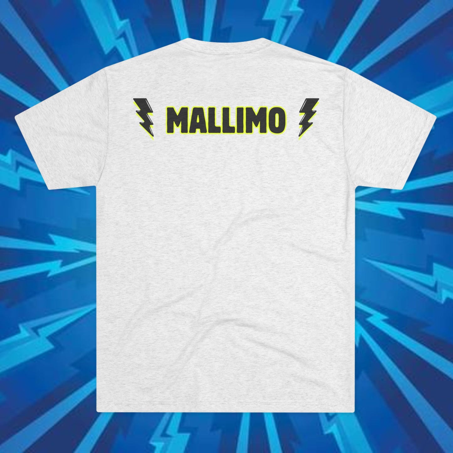 Mallimo Sand City Thunder