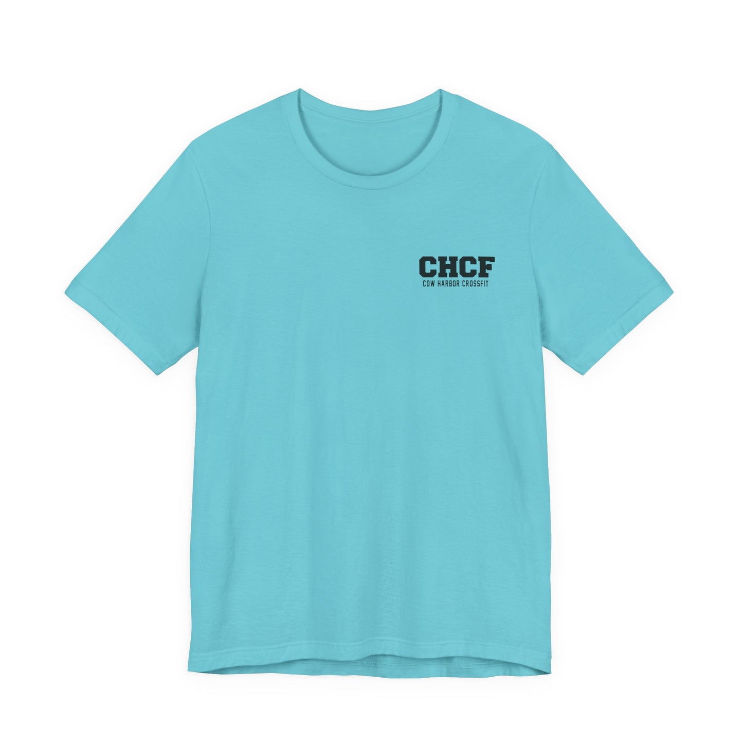 Lift Off 2025 Fitted Tee