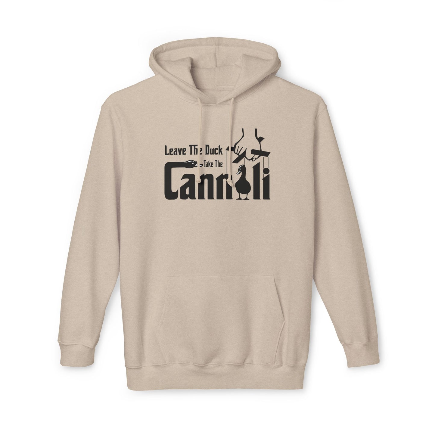 LTD Heavy Hoodie - Made in the USA