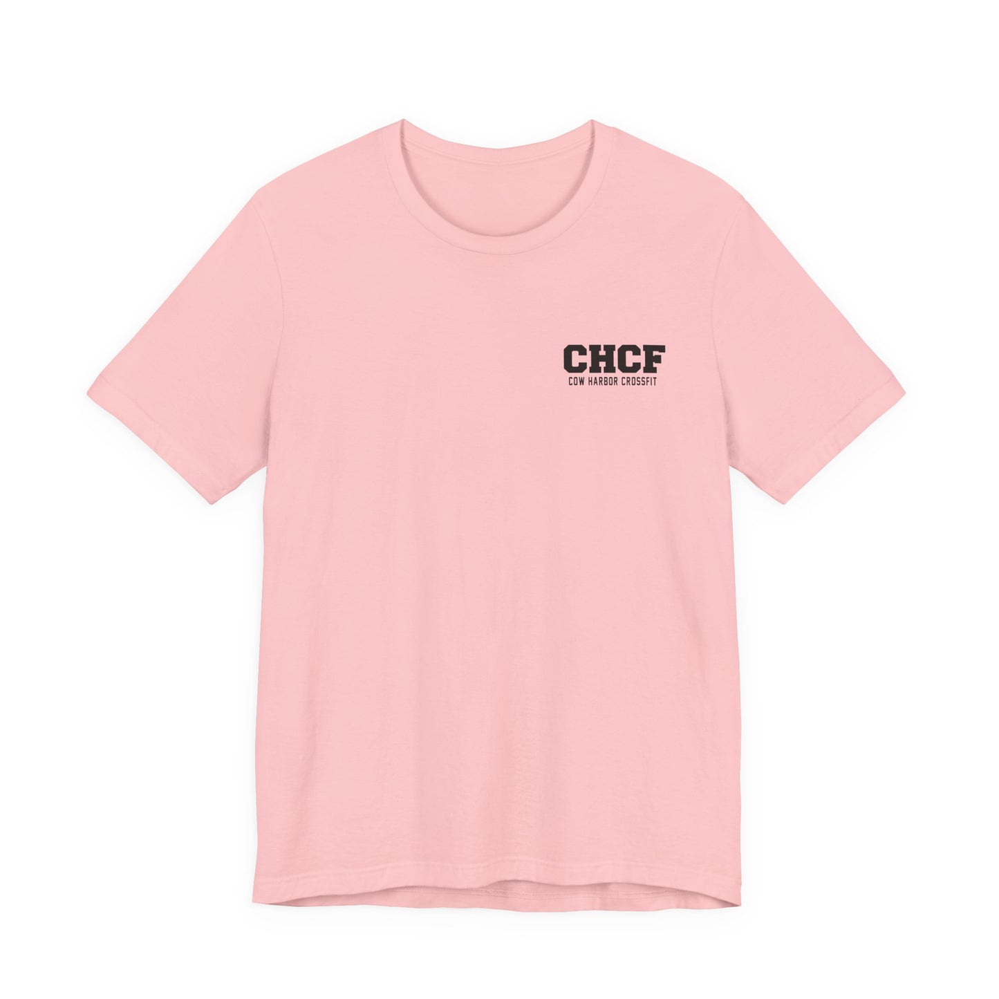 Lift Off 2025 Fitted Tee