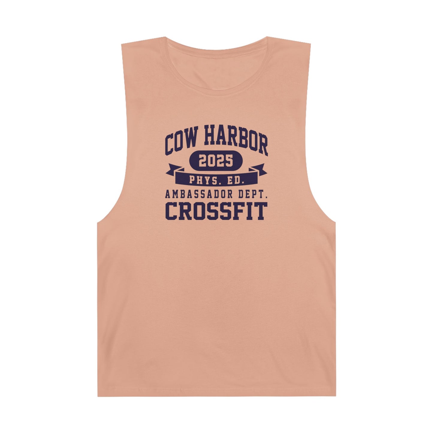 2025 Ambassador Tank Top