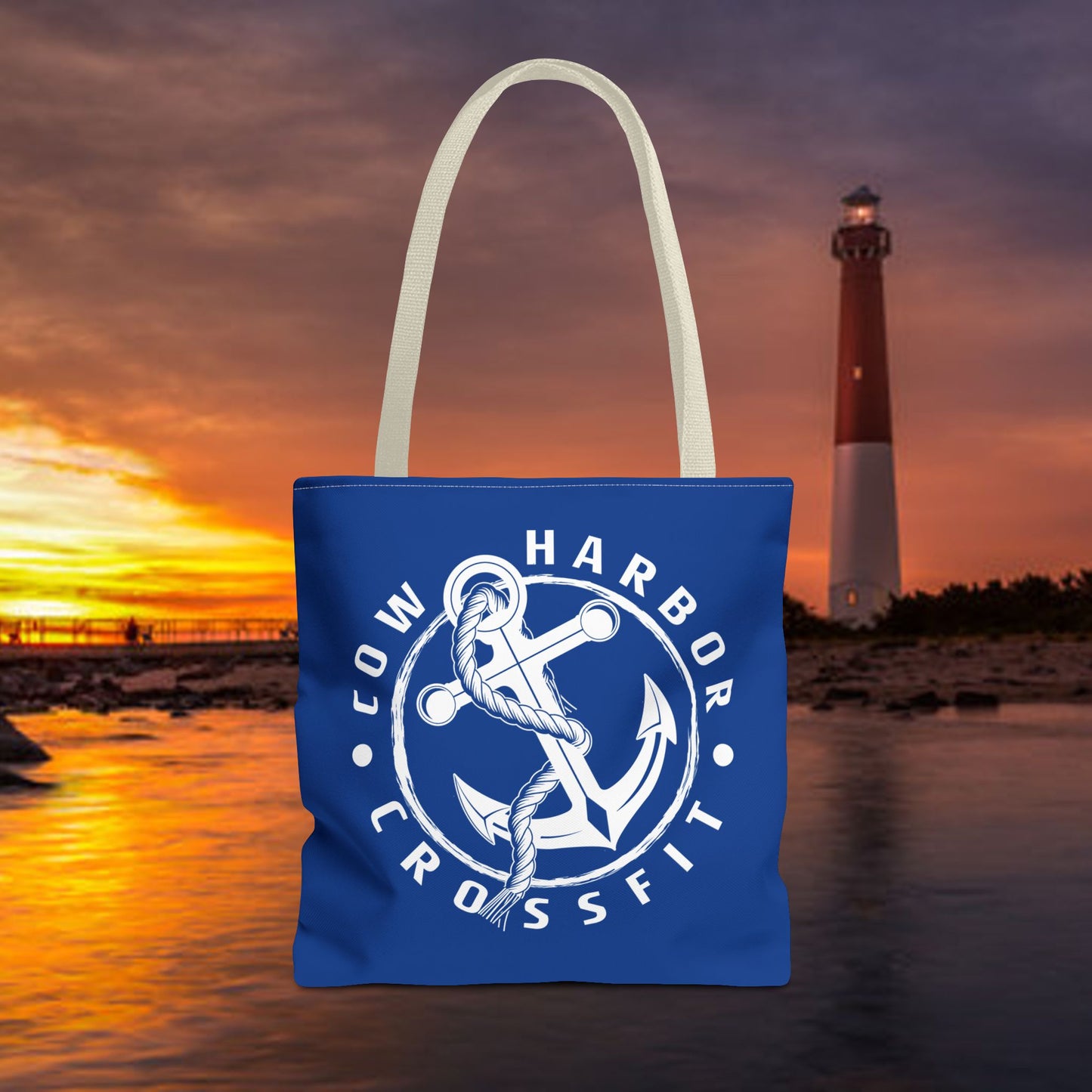 CHCF Tote Bag
