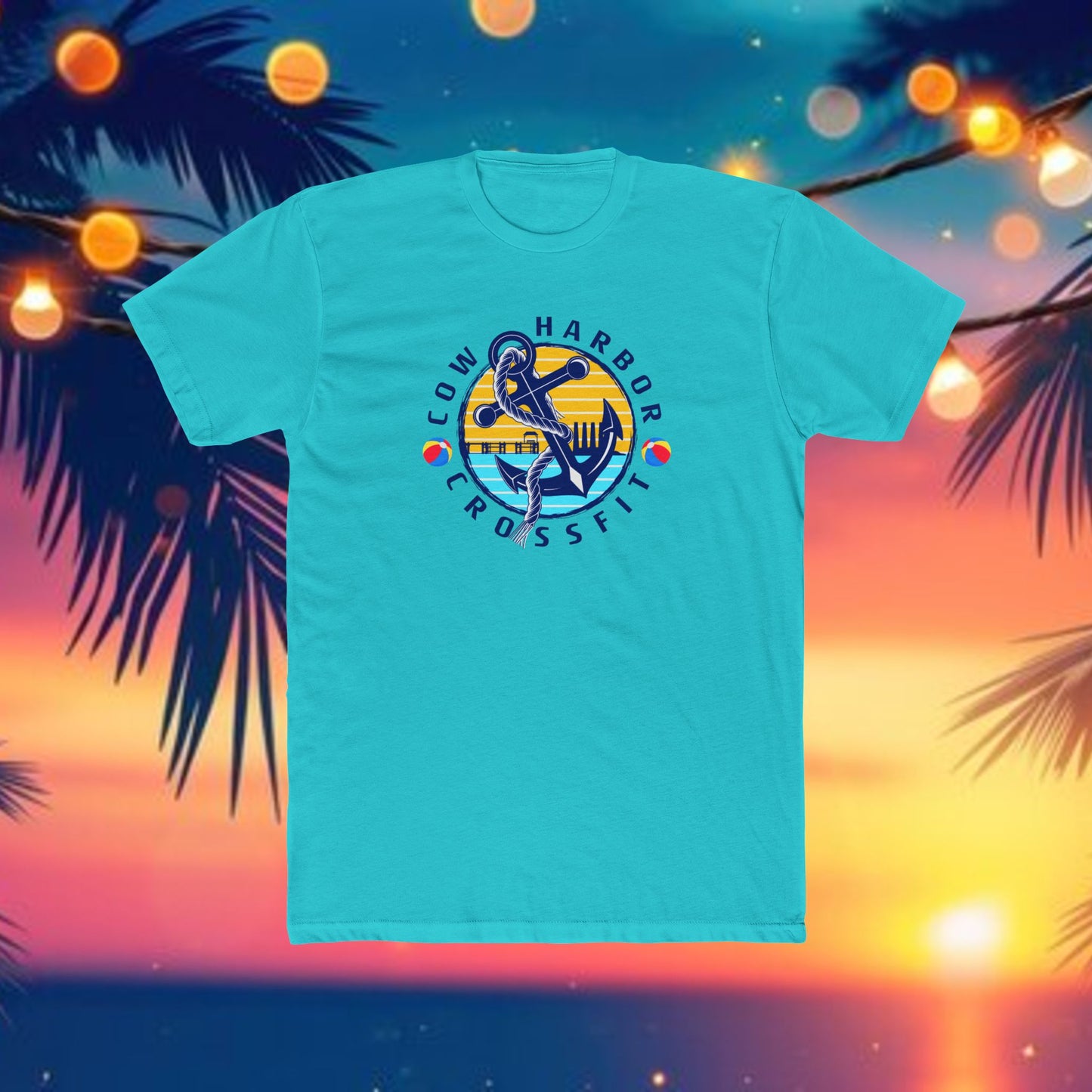 CHCF Summer Kickoff Tee