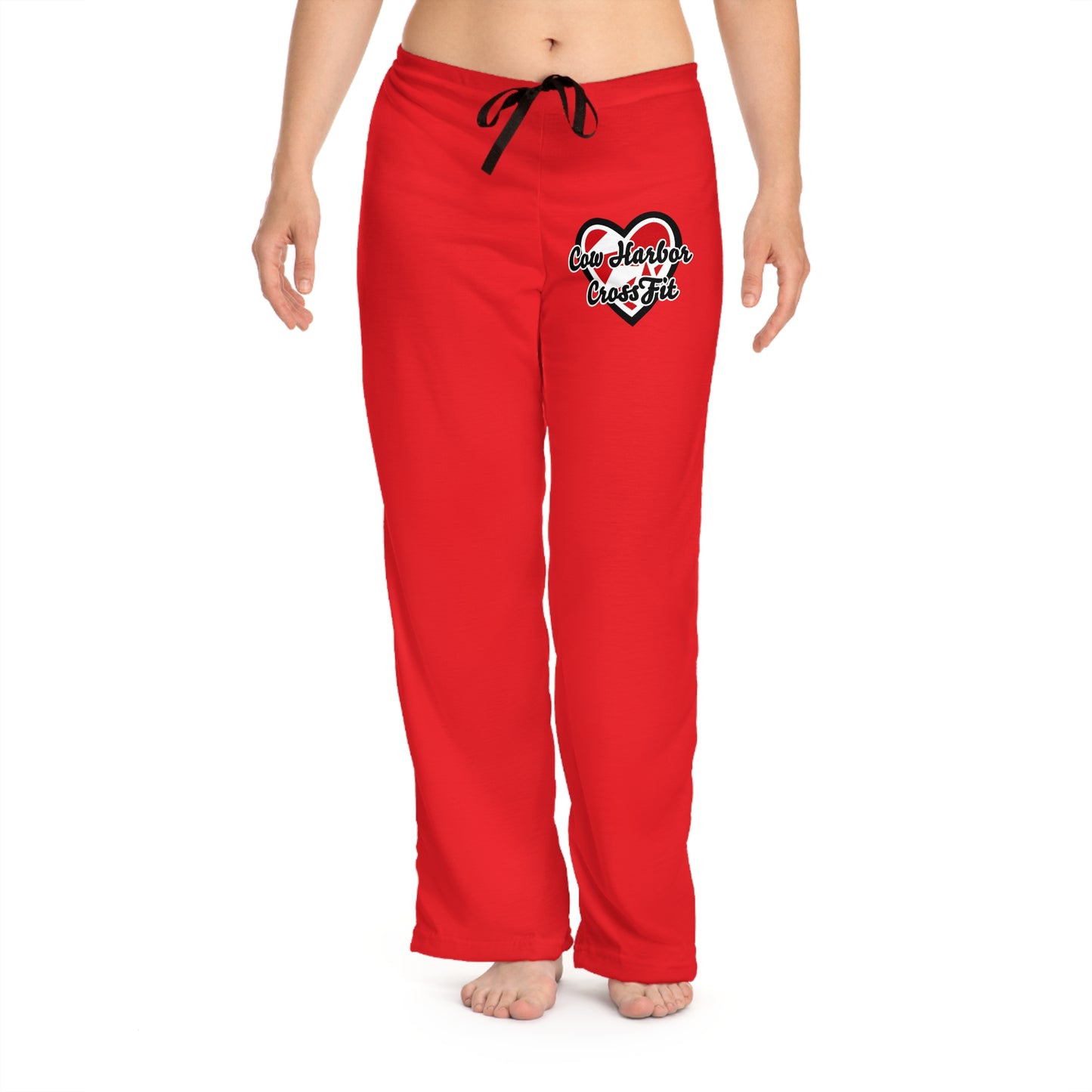 Cozy Women's Pajama Pants