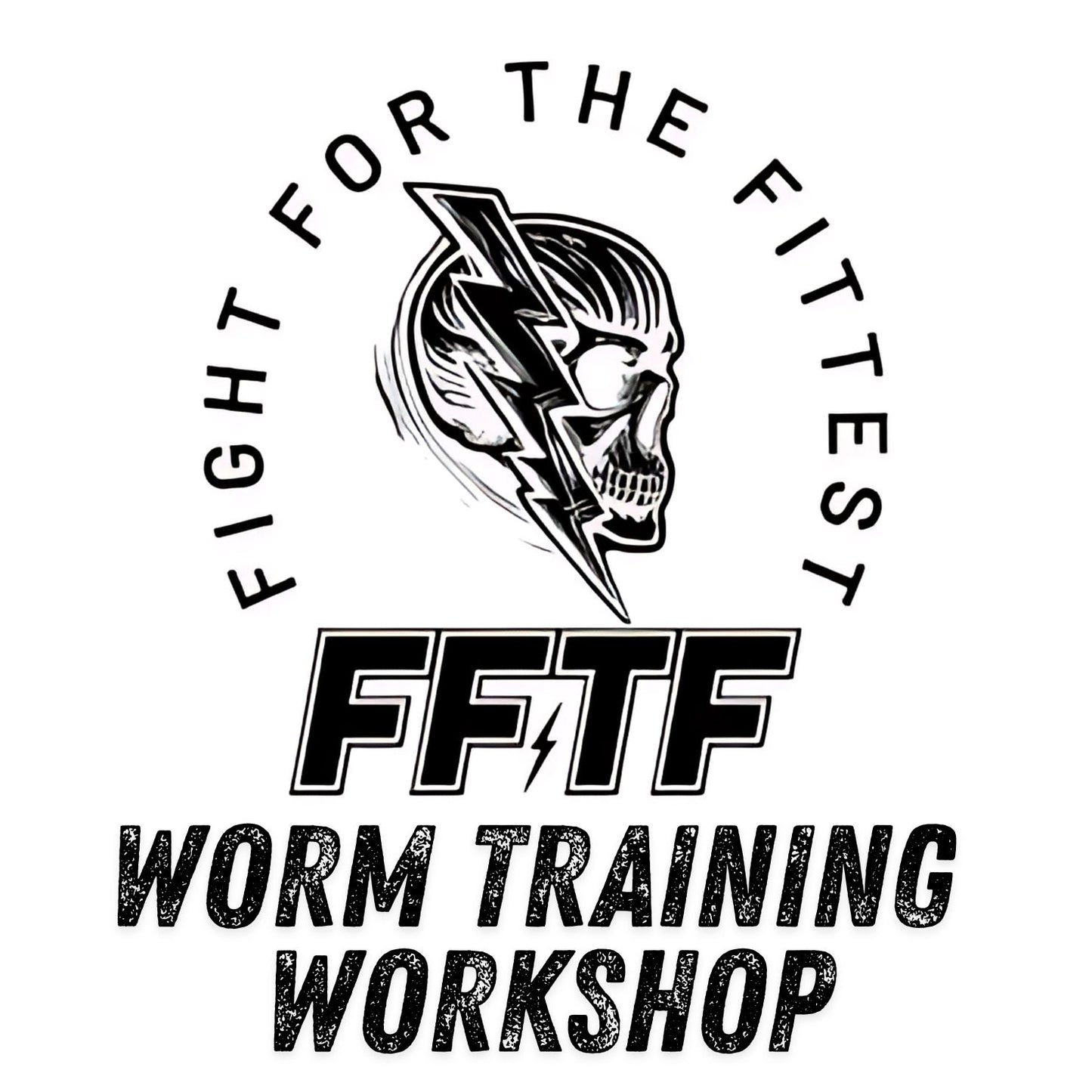 FFTF Worm Team Training Workshop - August 10, 2025