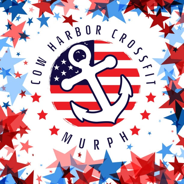 Stars, Stripes & Sweat Collection