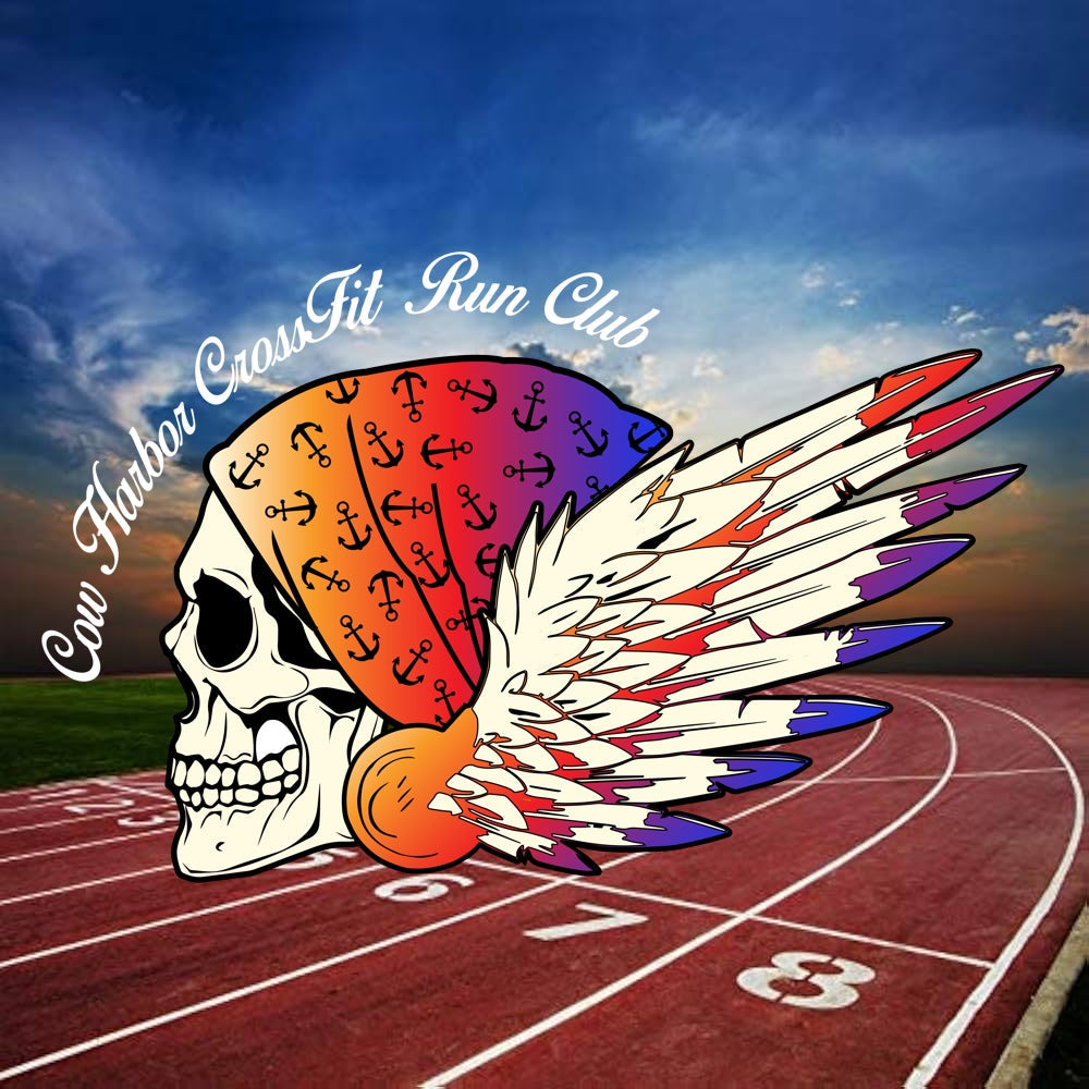 CHCF Run Club Collection