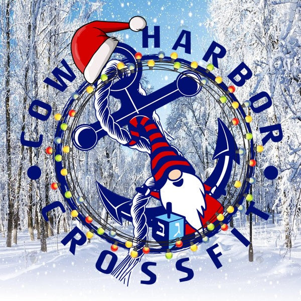 Holiday Merch