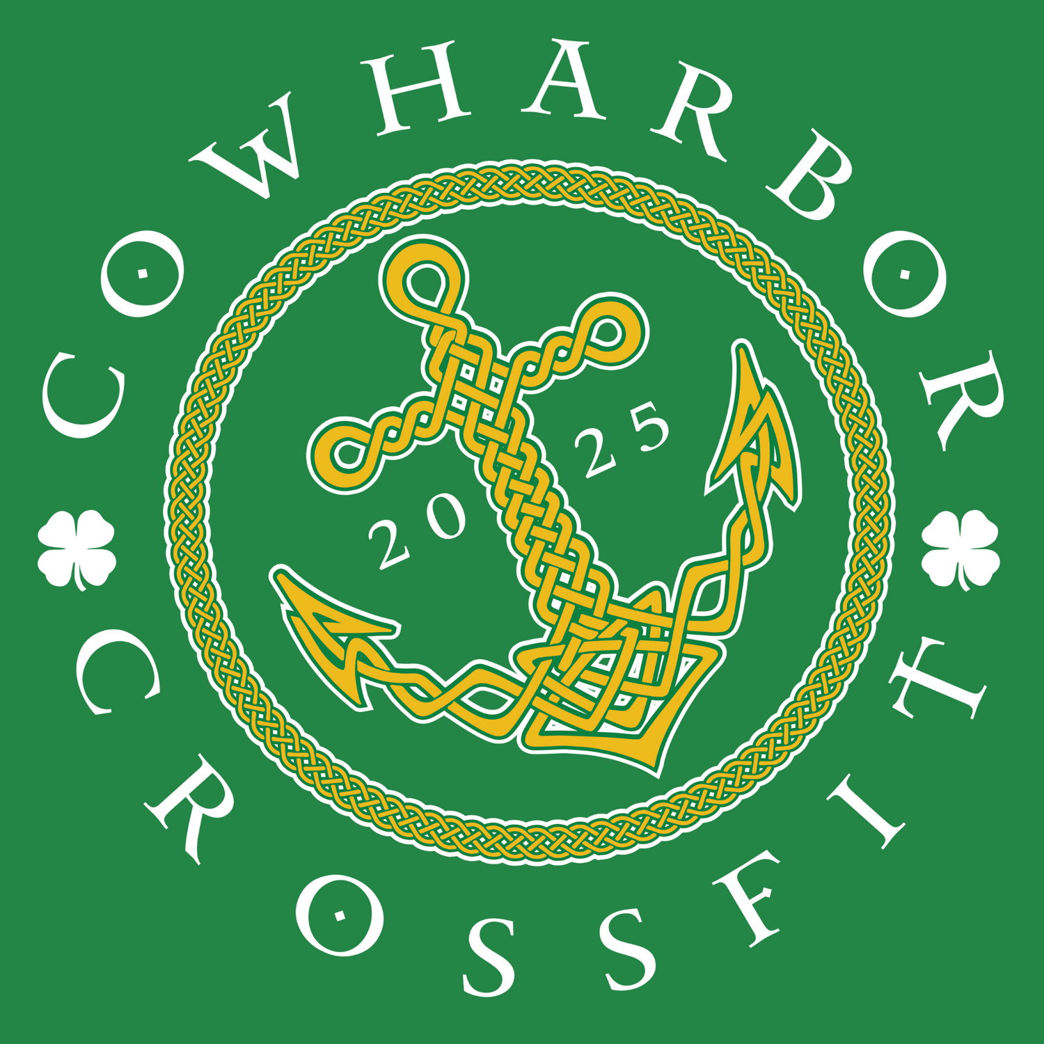 St. Paddys Day Collection