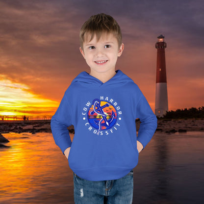Summer Nights Hoodie (2-6T)