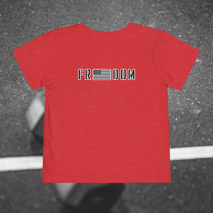 'Murph' Toddler 2026 Tee