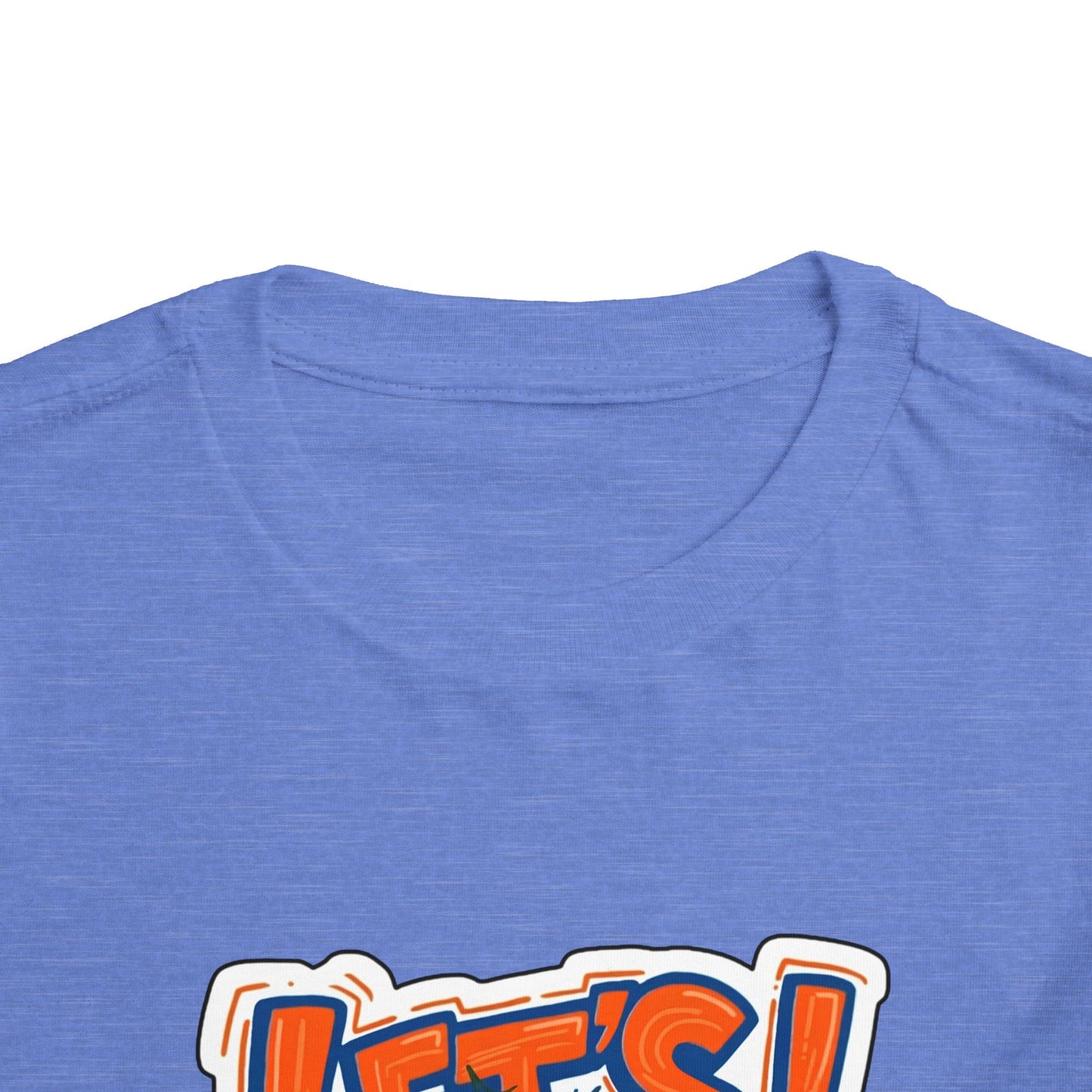 Mets Hulk Toddler 2026 Tee