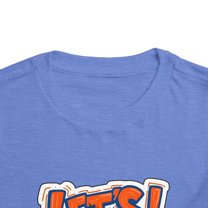 Mets Hulk Toddler 2026 Tee