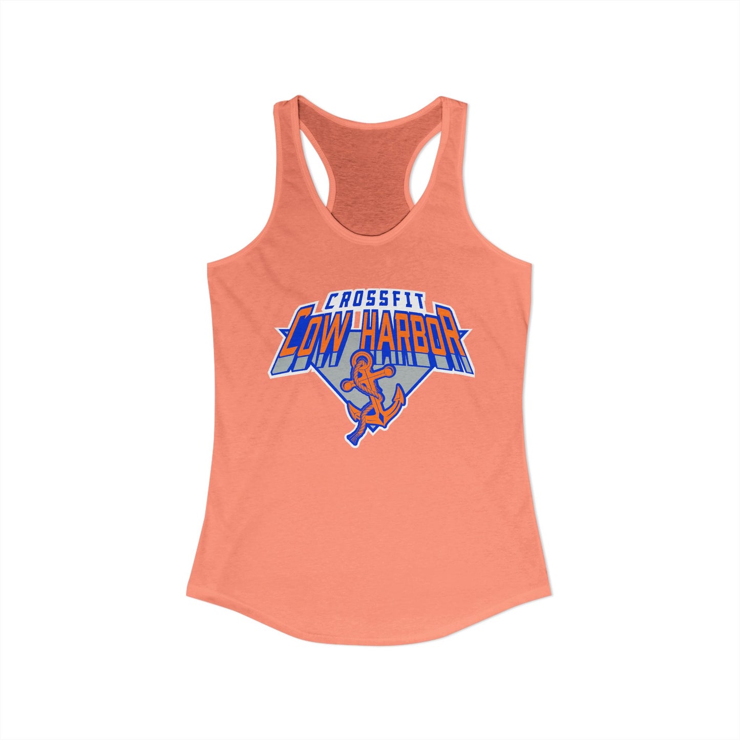 Harborbocker Women's Racerback Tank Top