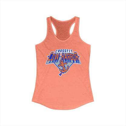 Harborbocker Women's Racerback Tank Top