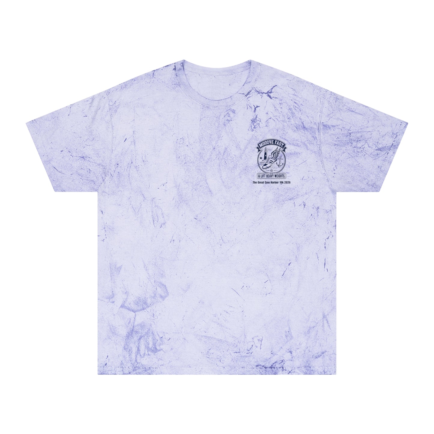 The Great CH10k TieDye 2026